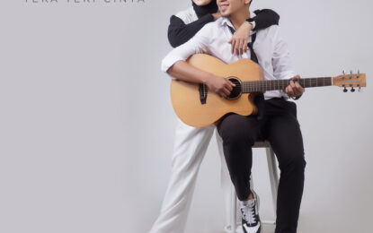 Wirastika Perkenalkan Diri Lewat Single ‘Teka Teki Cinta’