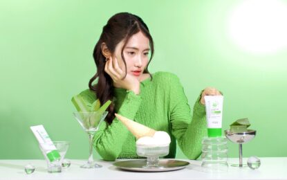 Stay Fresh Under The Sun: Kunci Kulit Cantik Alami