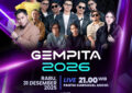 SCTV Hadirkan “GEMPITA 2026”, Konser Musik dan Ajakan Kepedulian until Masyarakat Terdampak Bencana Di Sumatera