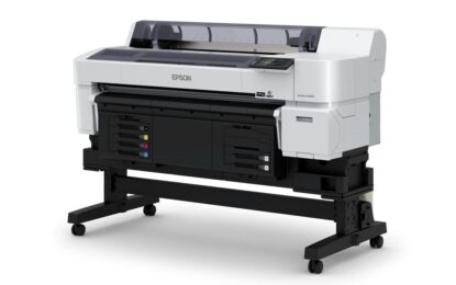 Epson Hadirkan Epson SC-G6030, Printer Direct-to-Film Pertama