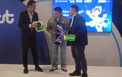 Easycash Ajak Generasi Muda untuk Lebih Bijak Atur Keuangan