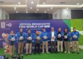 TVRI Hadirkan Siaran Piala Dunia 2026