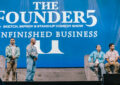 The Founder5 II : Stand-Up, Improv, dan Sketch Comedy Pecahkan Istora