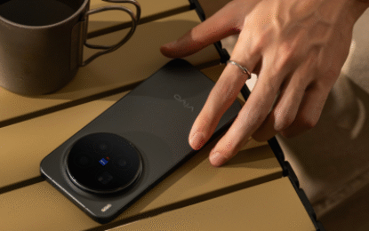 vivo X300 Series Resmi Dijual Perdana