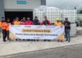 Grup United Tractors Salurkan Bantuan Berkelanjutan untuk Penanganan Bencana di Sumatra