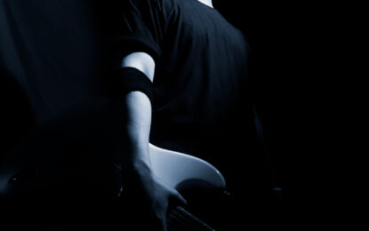 “Hitam”, Debut Solo Ardsumargono dan Penanda Kembalinya CHALATRAZ