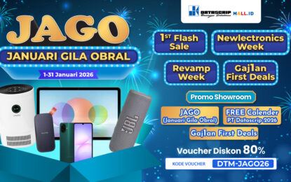 DatascripMall.ID Hadirkan Promo JAGO Sepanjang Januari