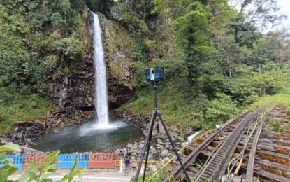 Cuaca Ekstrem dan Banjir Bandang Ancam Warisan Dunia UNESCO, FARO Focus 3D Dukung Pemulihan Presisi