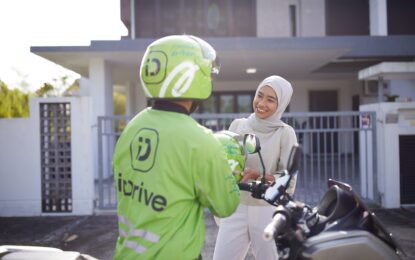 Strategi Bisnis 2026 inDrive di Indonesia, Fokus pada Penguatan Pasar dan Tingkatkan Mutu Layanan