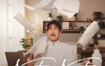 Lewat Single Nyut-Nyutan, Jirayut Suarakan Realita Kehidupan