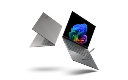 Acer Luncurkan Swift AI Generasi Terbaru, Copilot+ PC yang Didukung Prosesor Intel® Core™ Ultra Seri 3 dengan Performa AI Terkini