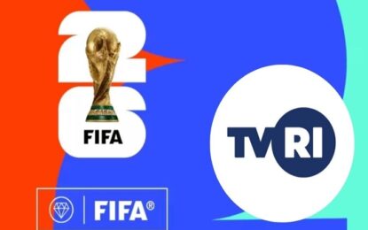 FIFA Larang Stasiun TV Kecilkan Layar untuk Iklan Saat Pertandingan Piala Dunia 2026