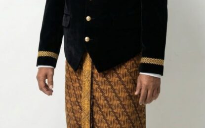 Happy Catchy Studio x Keluarga Almarhum Didi Kempot Kenalkan Didi Kempot AI