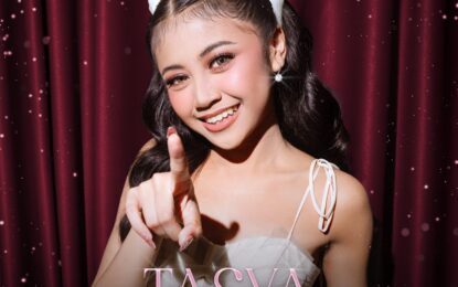 Tasya Hadirkan “Teman Jadi Nyaman”