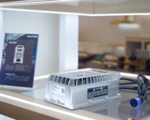 Polytron Resmi Luncurkan Adjustable Portable Fast Charging 25A pertama yang resmi di Indonesia