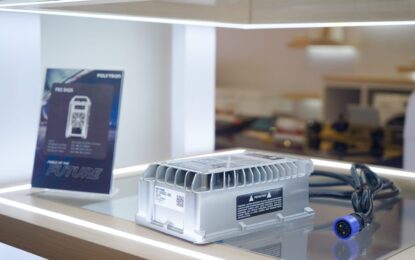 Polytron Resmi Luncurkan Adjustable Portable Fast Charging 25A pertama yang resmi di Indonesia