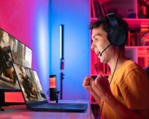 Acer Perkenalkan Lini Laptop Gaming Predator dan Nitro Terbaru, Ditenagai Prosesor Intel Core Ultra Series 3