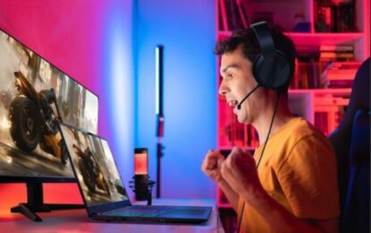 Acer Perkenalkan Lini Laptop Gaming Predator dan Nitro Terbaru, Ditenagai Prosesor Intel Core Ultra Series 3