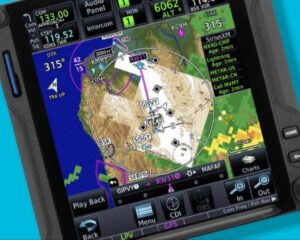 Garmin Emergency Autoland Cetak Sejarah: Pendaratan Otomatis Berhasil di Situasi Darurat Nyata