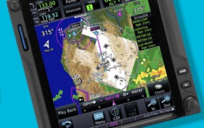 Garmin Emergency Autoland Cetak Sejarah: Pendaratan Otomatis Berhasil di Situasi Darurat Nyata