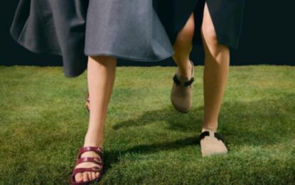 Dengan Koleksi LUNAR NEW YEAR SPECIAL EDITION, BIRKENSTOCK Rayakan Tahun Baru IMLEK 2026