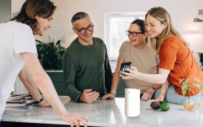 Acer Meluncurkan Predator 5G CPE, Router Mesh Wi-Fi 7, dan Mobile Hotspot Terbaru