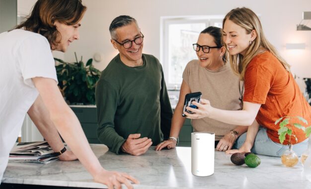 Acer Meluncurkan Predator 5G CPE, Router Mesh Wi-Fi 7, dan Mobile Hotspot Terbaru