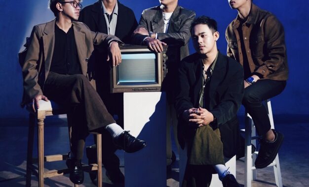 3Hz Bawa Identitas Musik yang Sinematik, Emosional dan Modern di “Drift On Fingers”!
