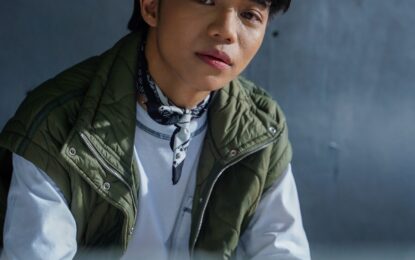 Afan Rilis Single Terbaru “Sampe Bawah”, Dangdut Fun untuk Gen Z