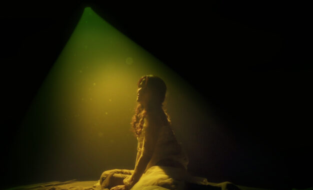 “Film ‘Penunggu Rumah: Buto Ijo’ Menggaet Ardina Rasti Untuk Mengisi Original Soundtrack”