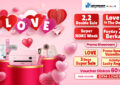 DatascripMall.ID Hadirkan Promo LOVE di Februari Penuh Cinta dan Keberuntungan