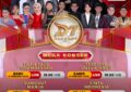 INDOSIAR MENGHADIRKAN RANGKAIAN KONSER SPESIAL BERTABUR BINTANG DALAM “D’ACADEMY 7 MEGA KONSER”
