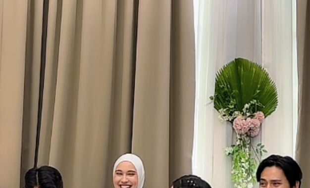 Jelang Ramadan, Pemain Istiqomah Cinta SCTV Buka-bukaan Soal Karakter & Konflik di Live TikTok