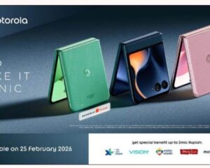 Kembalinya Sang Ikon: Generasi Terbaru motorola razr Segera Hadir di Indonesia! 