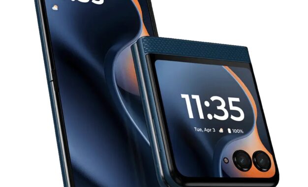 Motorola Razr 60 Hadir Di Indonesia Mulai Hari Ini