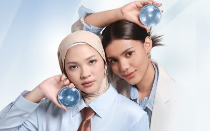 Rutinitas Simpel Jaga Kulit Fresh di Iklim Tropis