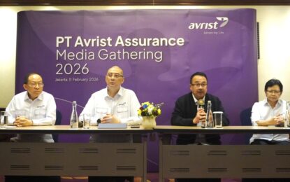 Sinergi untuk Pertumbuhan Berkelanjutan: Avrist Group Satukan Kekuatan Lintas Bisnis di Financial Forum 2026