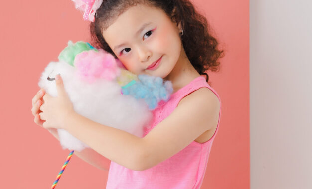 Artis Cilik Chelsea Felicia Rilis Album Kedua “My Precious Moments” 