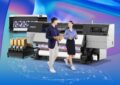 Laporan Epson-IDC: Teknologi Digital Dye-Sublimation Dorong Transformasi Industri Tekstil dan Pasar Bernilai Tinggi