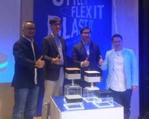 Epson LifeStudio: Ketika Proyektor Jadi Bagian dari Gaya Hidup