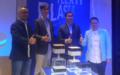 Epson LifeStudio: Ketika Proyektor Jadi Bagian dari Gaya Hidup