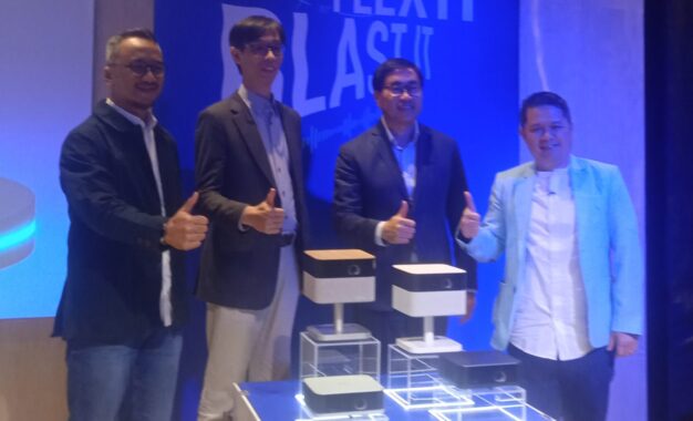 Epson LifeStudio: Ketika Proyektor Jadi Bagian dari Gaya Hidup