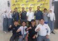 SMK Brossa Gelar Workshop AI 4 Hari, Siapkan Siswa Hadapi Masa Depan Industri Konten Digital