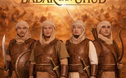 Menyambut Ramadhan 2026, Wali Band Luncurkan “Romantika Badar dan Uhud” sebagai Pesan Refleksi Diri