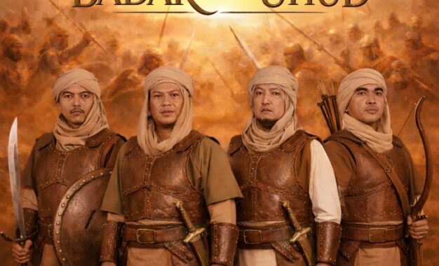 Menyambut Ramadhan 2026, Wali Band Luncurkan “Romantika Badar dan Uhud” sebagai Pesan Refleksi Diri