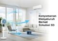 Polytron Hadirkan Air Circulation Fan untuk Sirkulasi Udara Lebih Sehat di Bulan Ramadhan