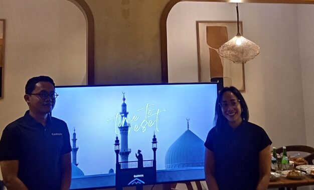 Lewat Detoks Digital dan Gaya Hidup Berkelanjutan, Garmin Ajak Masyarakat “Tekan Tombol Reset”