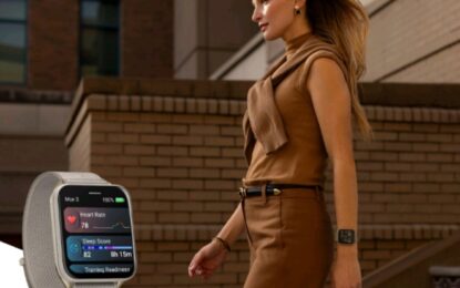 Garmin Hadirkan Varian Eksklusif “French Gray’” untuk Venu X1