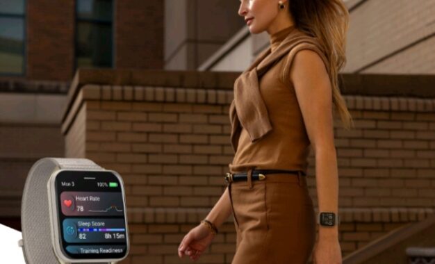 Garmin Hadirkan Varian Eksklusif “French Gray’” untuk Venu X1