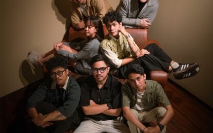 Fourtune dan Haira Hadirkan Kolaborasi Hangat dalam Single “Teman Saja?”